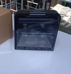 8808 USB Barcode Scanner for POS & Shops