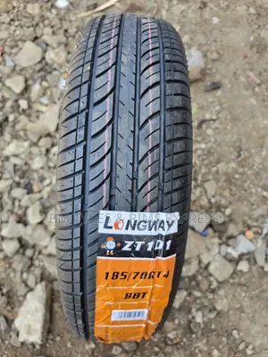 185 /70 R14 Longway Tires