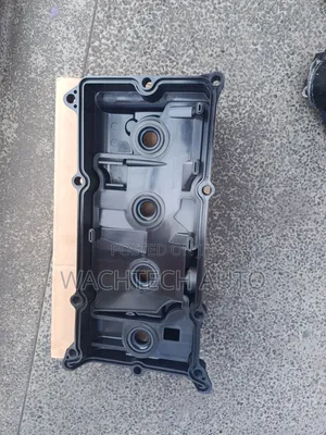 Nissan X-Trail QR20 Engine Top Cover