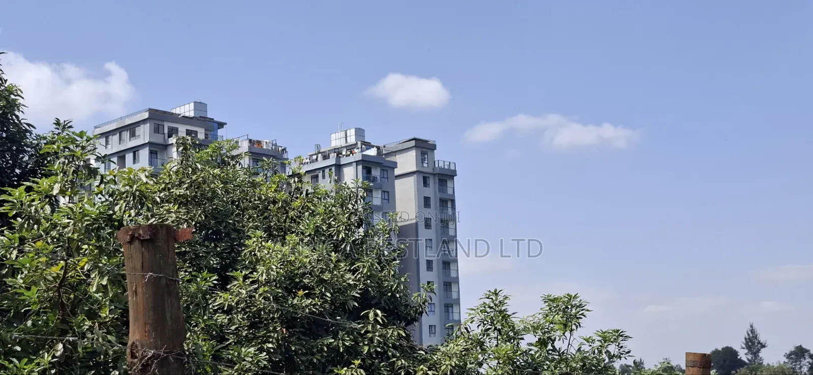 🏢 Prime 1⁄2 Acre Apartment Development Land for Sale / Jv – Kabete