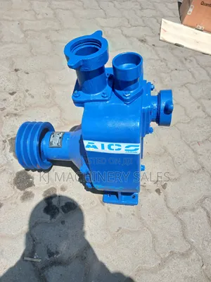 Aico Bare Pump 2inch