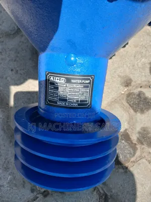 Aico Bare Pump 2inch