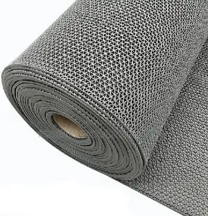 S-Mats That Enhances Slip Resistance