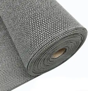S-Mats That Enhances Slip Resistance