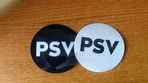 PSV Stickers