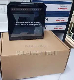 8808 QR Code Reader & Barcode Scanner – USB