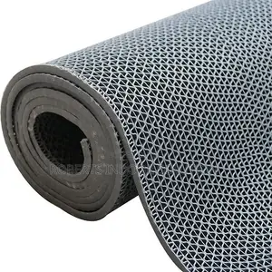 Non-Slip Waterproof S-Mats