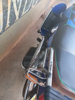 Focin 150cc 2015 Blue