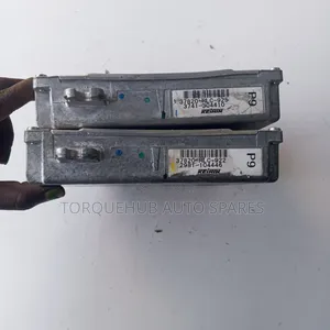 Honda Airwave Engine Control Unit