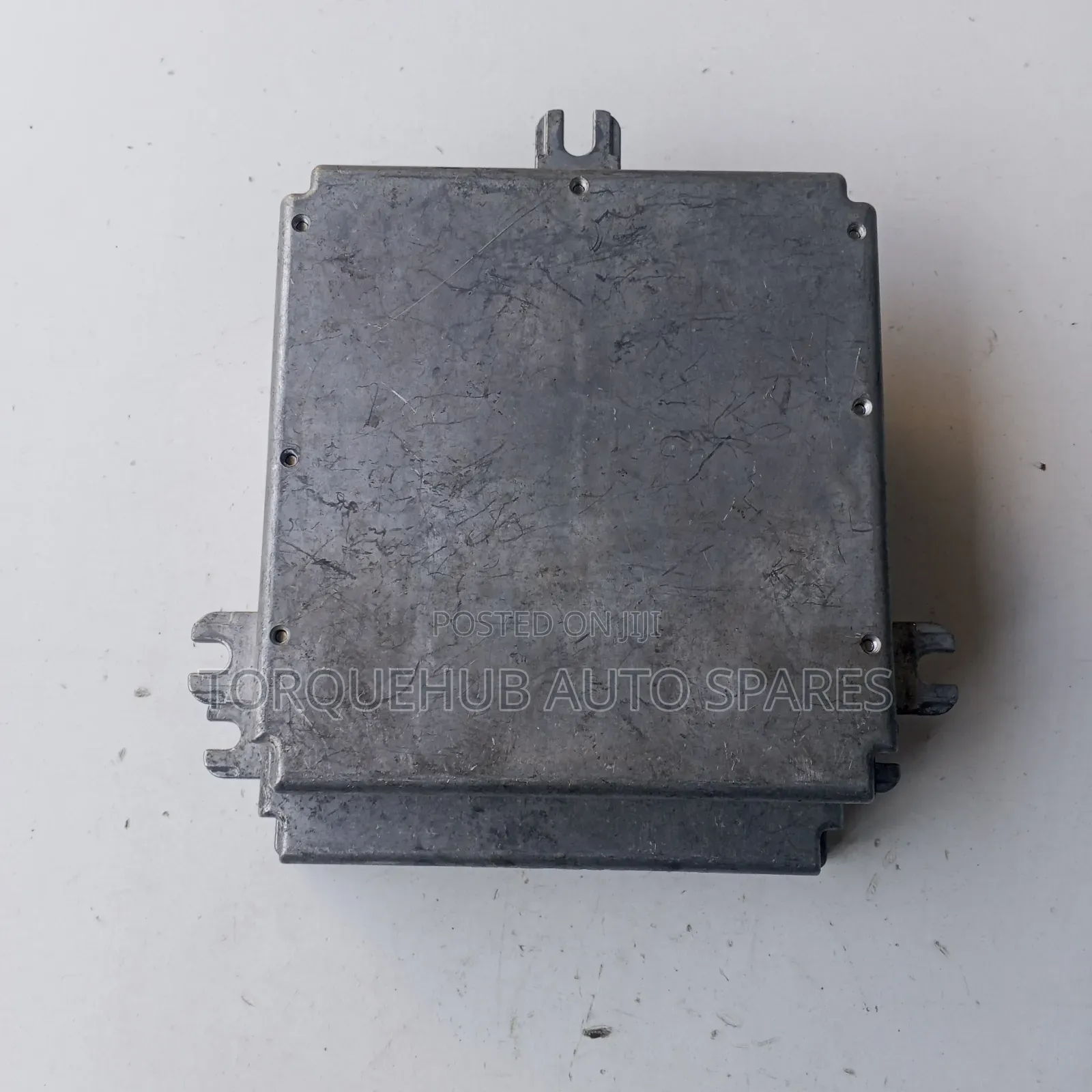Honda Airwave Engine Control Unit