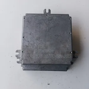 Honda Airwave Engine Control Unit