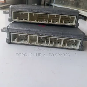 Honda Airwave Engine Control Unit