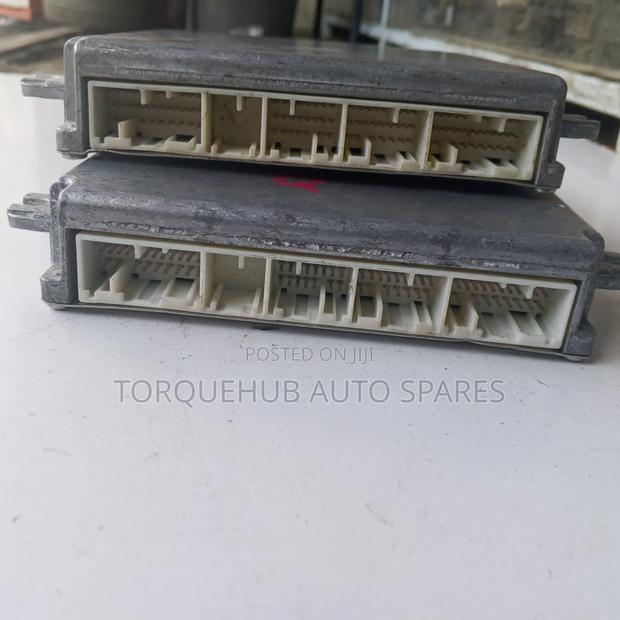 Honda Airwave Engine Control Unit - thumbnail 3