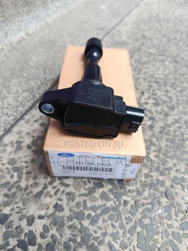 Ignition Coils Mazda Demio ZJ Engine