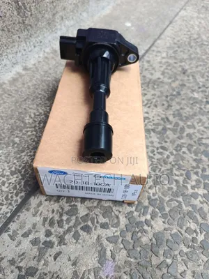 Ignition Coils Mazda Demio ZJ Engine