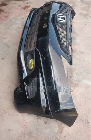Honda Fit 2015 Front Bumper Assy
