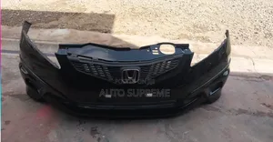 Honda Fit 2015 Front Bumper Assy