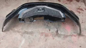 Honda Fit 2015 Front Bumper Assy