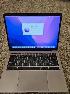 Laptop Apple MacBook Pro 8GB Intel Core i5 SSD 256GB