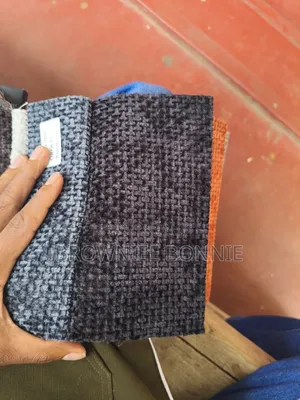 Fabric Materials