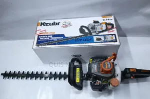 Kzubr Hedge Trimmer/ Petrol Powered Hedge Trimmer