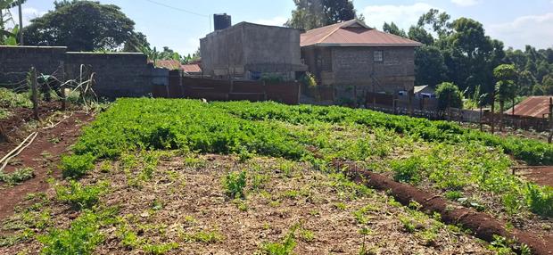 🏢 Prime 70×100 Plot for Sale – Kabete Mwimuto - thumbnail 3