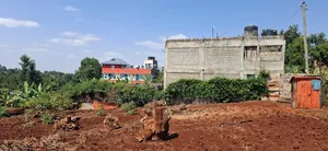 🏢 Prime 70×100 Plot for Sale – Kabete Mwimuto
