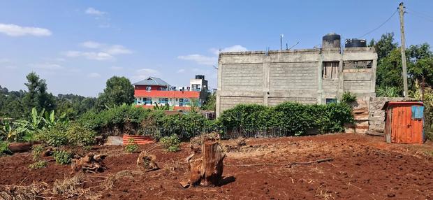 🏢 Prime 70×100 Plot for Sale – Kabete Mwimuto - thumbnail 4