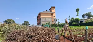 🏢 Prime 70×100 Plot for Sale – Kabete Mwimuto