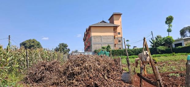🏢 Prime 70×100 Plot for Sale – Kabete Mwimuto - thumbnail 7