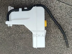 Radiator Reservoir Tank Nissan X-Trail NT30