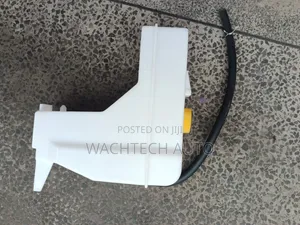 Radiator Reservoir Tank Nissan X-Trail NT30