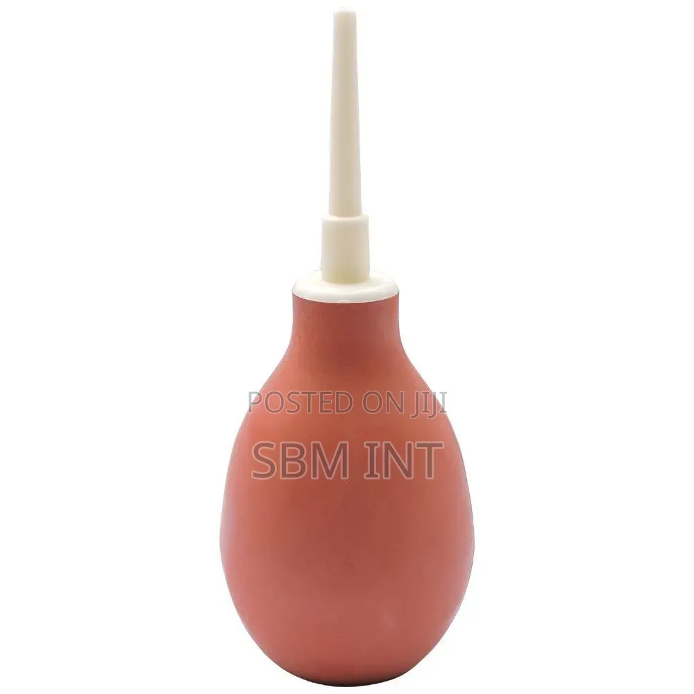 Rectal Enema Bulb Syringe(Infant)