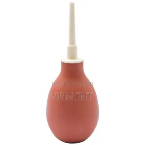 Rectal Enema Bulb Syringe(Infant)