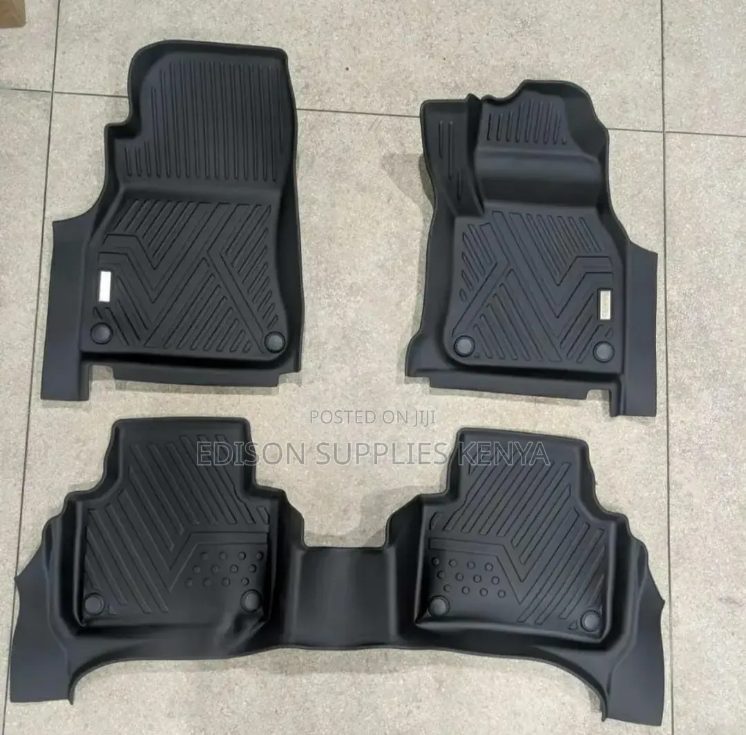 Porsche Cayenne Mats Custom Fit Tpe Car Floor Mats Premium