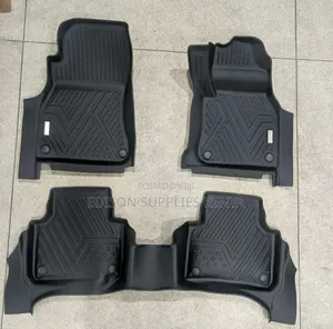 Porsche Cayenne Mats Custom Fit Tpe Car Floor Mats Premium