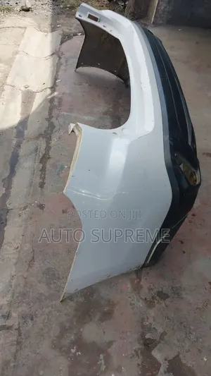 Mitsubishi Outlander 2016=2017 Rear Bumper