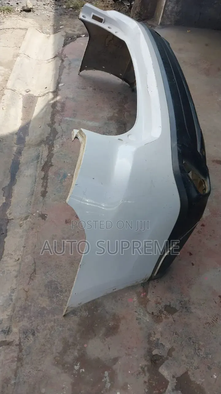 Mitsubishi Outlander 2016=2017 Rear Bumper