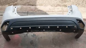 Mitsubishi Outlander 2016=2017 Rear Bumper