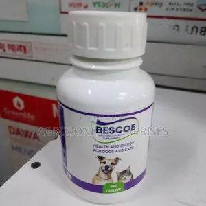 Bescoe 100 Tablet