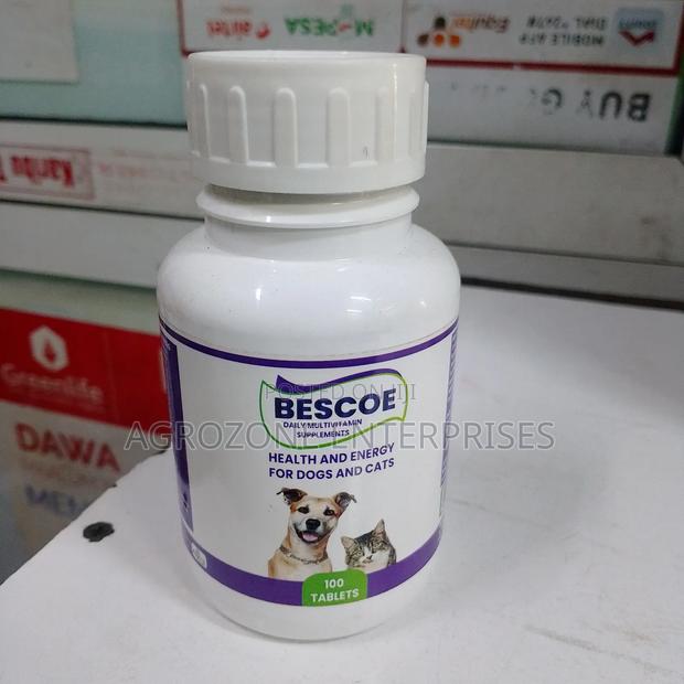 Bescoe 100 Tablet - thumbnail 2