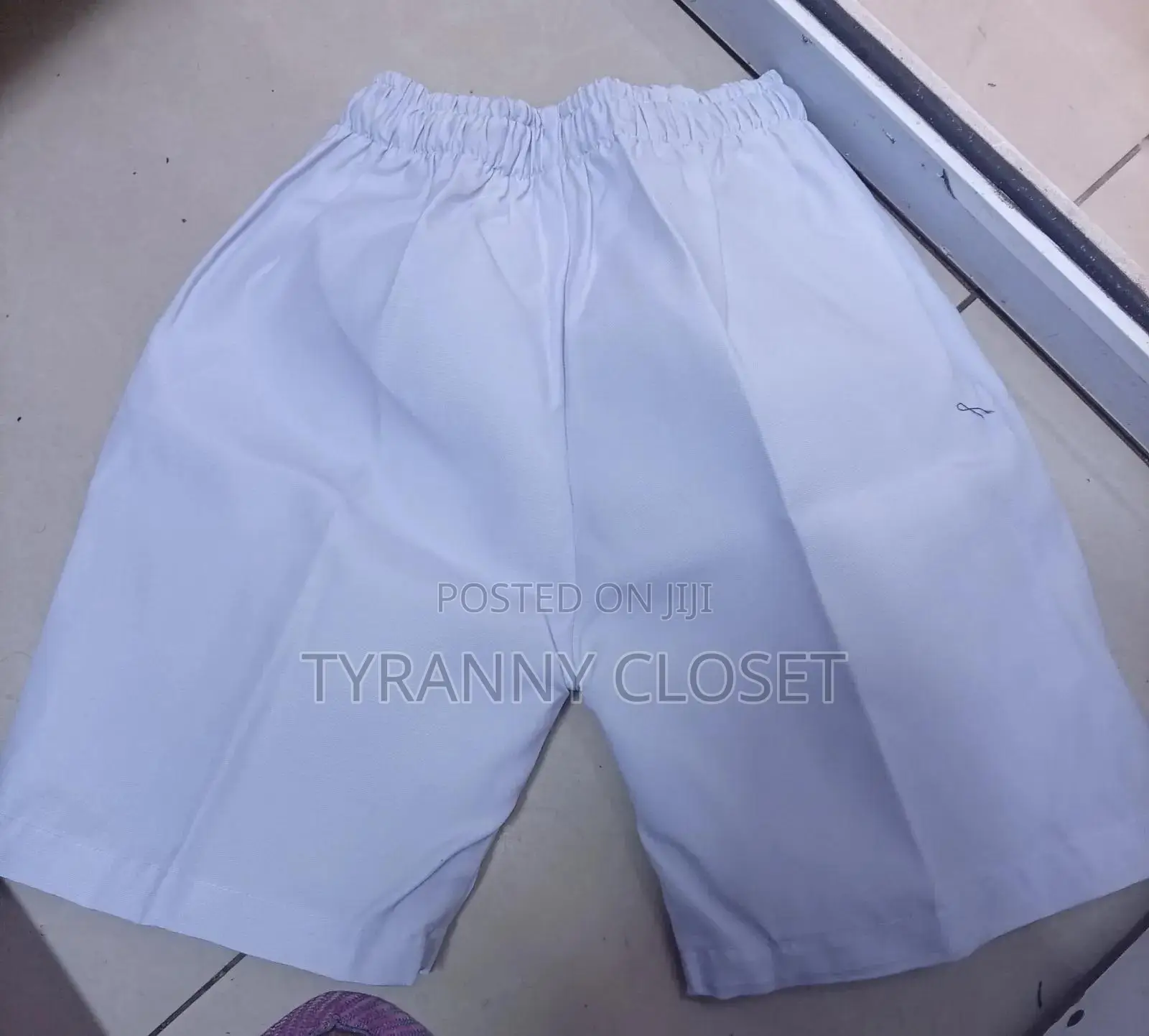 School Shorts (P.E)