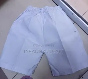 School Shorts (P.E)