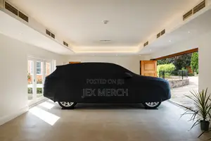Car Cover (Size L) Available for Sale