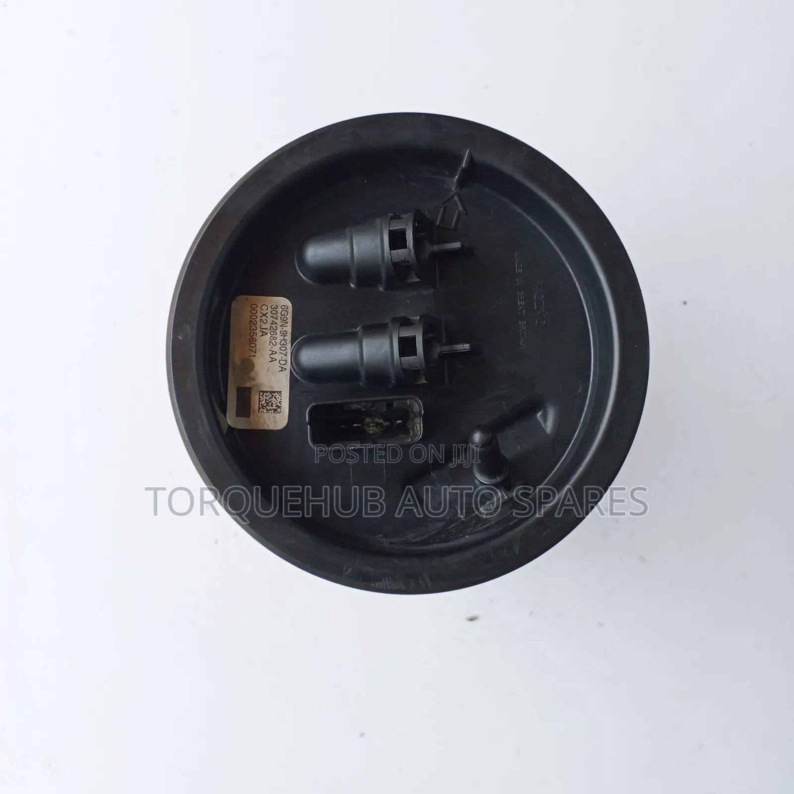 Volvo V70 III 2007-2015 Fuel Pump
