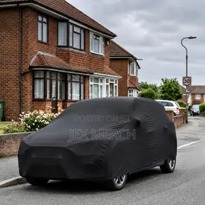 Car Cover (Size L) Available for Sale