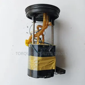 Volvo V70 III 2007-2015 Fuel Pump