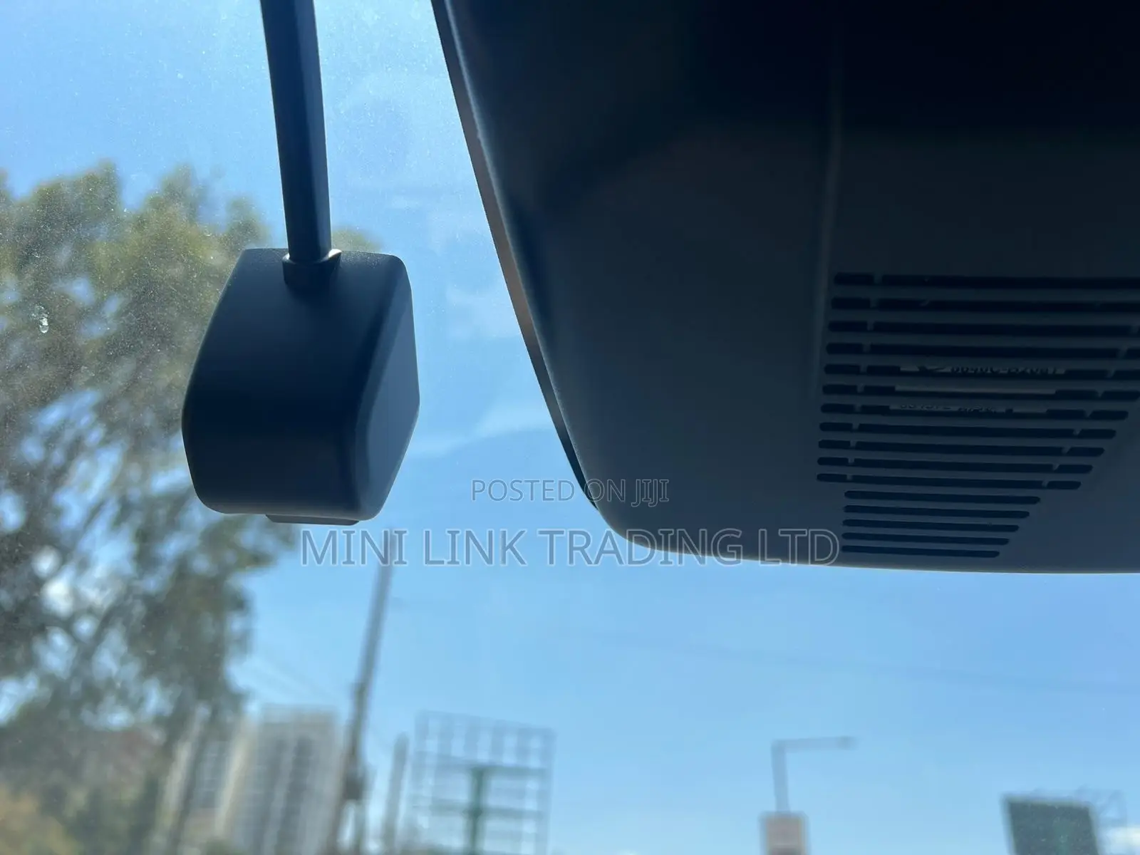 Daihatsu Mira 2019 Blue