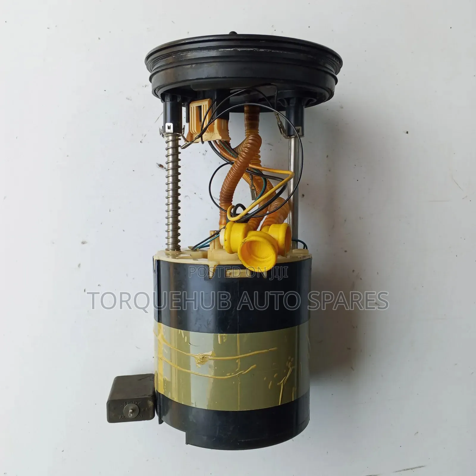 Volvo V70 III 2007-2015 Fuel Pump