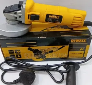 Dewalt Angle Grinder/ Electric 4.5' Dewalt Grinder 720w